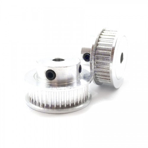 Шків BF GT2-6мм Z40 D5 Шків BF GT2-6мм Z40 D5